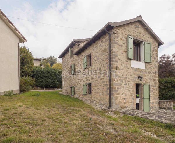 casa indipendente in vendita a Villa Minozzo in zona Gova
