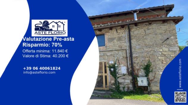 casa indipendente in vendita a Villa Minozzo in zona Asta