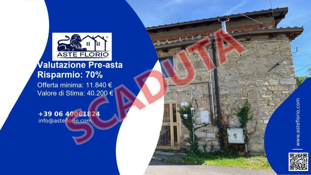 casa indipendente in vendita a Villa Minozzo in zona Asta