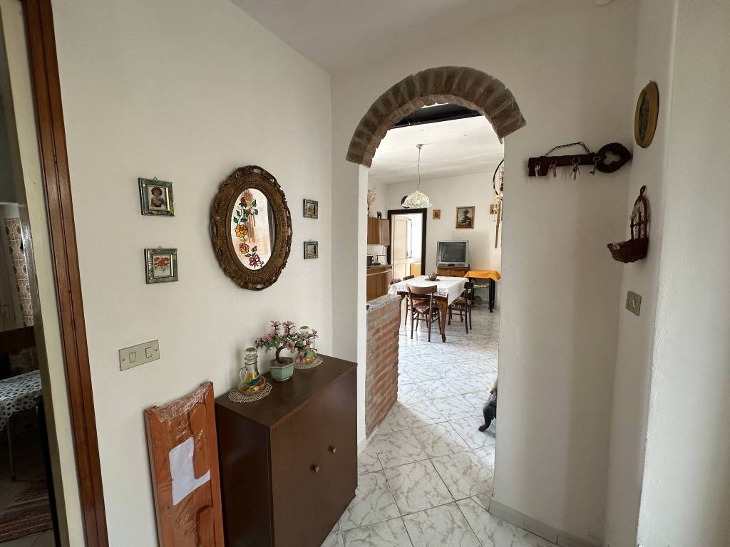 casa indipendente in vendita a Villa Minozzo in zona coriano