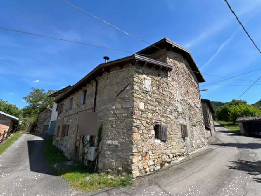 casa indipendente in vendita a Villa Minozzo in zona Asta