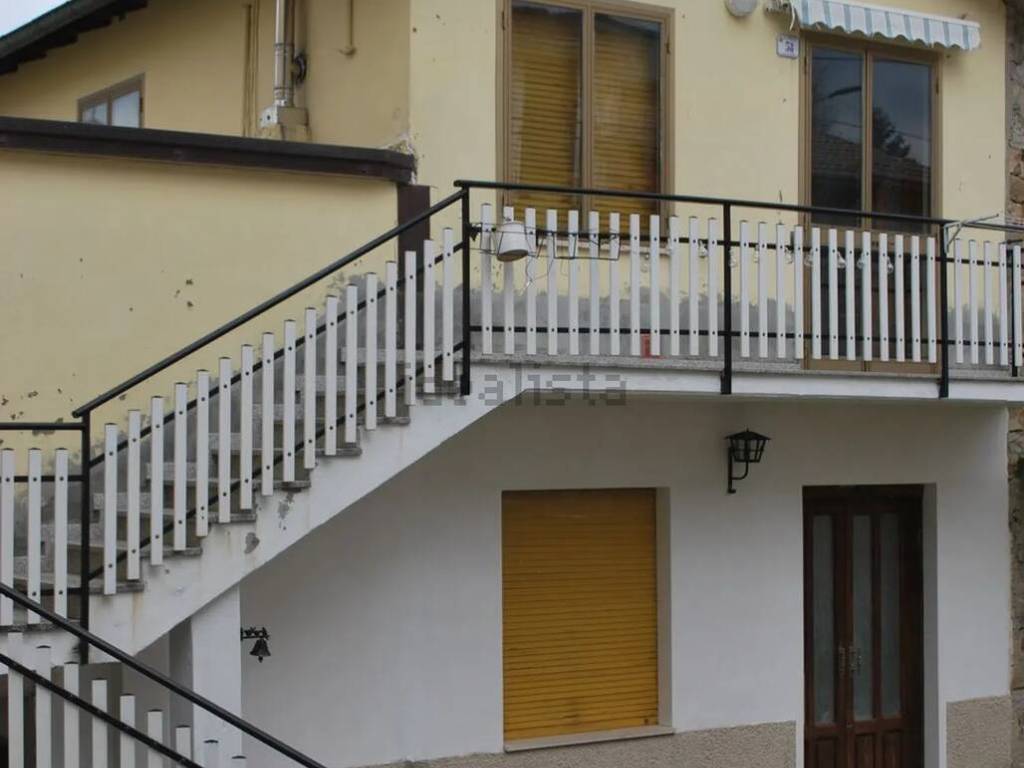 casa indipendente in vendita a Villa Minozzo