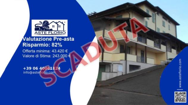 casa indipendente in vendita a Villa Minozzo in zona Asta
