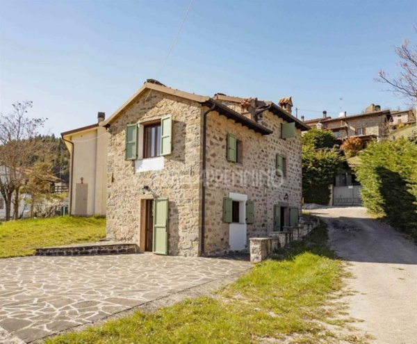 casa indipendente in vendita a Villa Minozzo in zona Gova