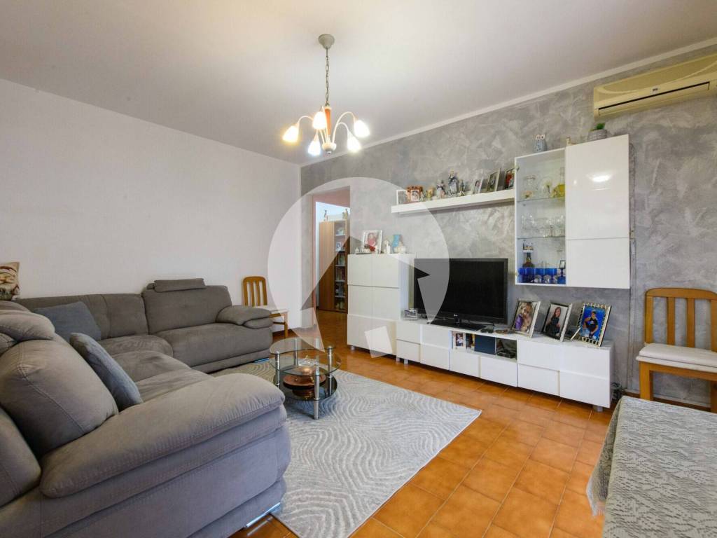 appartamento in vendita a Villa Minozzo
