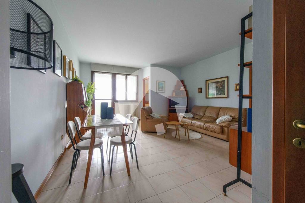 appartamento in vendita a Villa Minozzo