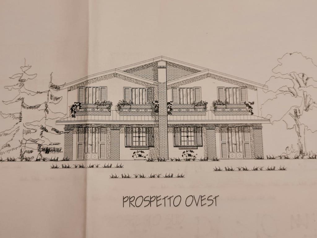 casa indipendente in vendita a Villa Minozzo in zona Case Zobbi