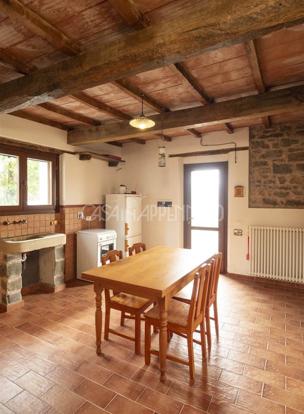 casa indipendente in vendita a Villa Minozzo in zona Gova