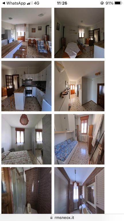 casa indipendente in vendita a Villa Minozzo in zona Sologno
