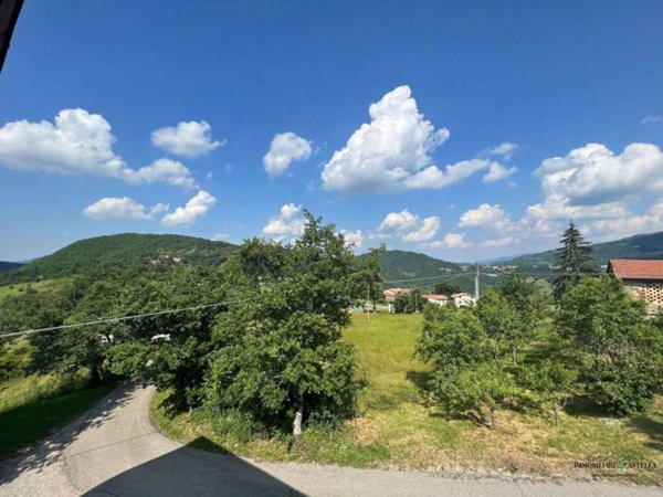 casa indipendente in vendita a Villa Minozzo in zona Carù