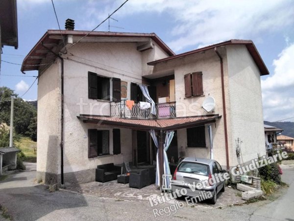 appartamento in vendita a Villa Minozzo in zona Minozzo