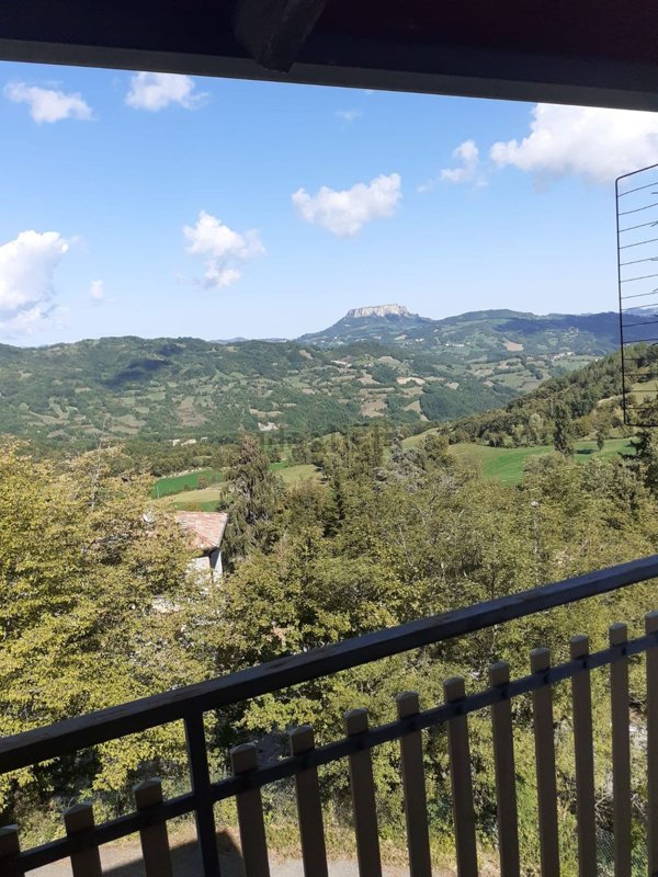 casa indipendente in vendita a Villa Minozzo in zona Minozzo