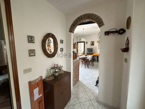 casa indipendente in vendita a Villa Minozzo in zona coriano