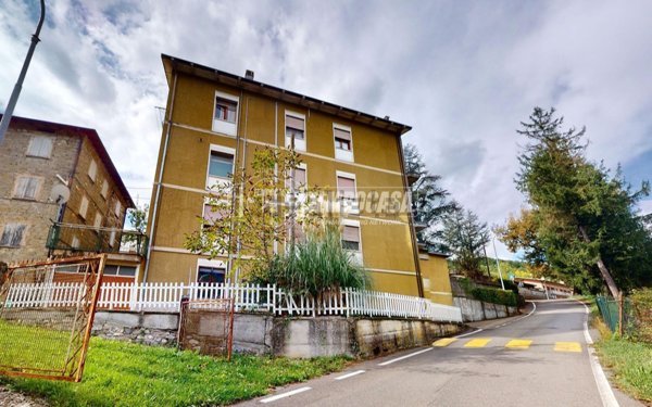 casa indipendente in vendita a Villa Minozzo in zona Lusignana