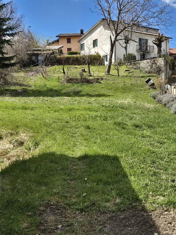 casa indipendente in vendita a Villa Minozzo in zona Asta
