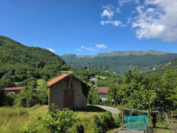 casa indipendente in vendita a Villa Minozzo
