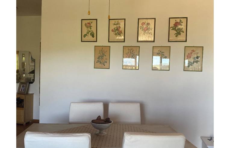 appartamento in vendita a Villa Minozzo