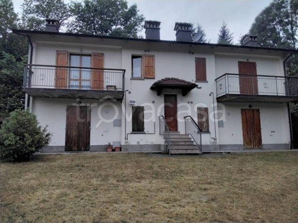 appartamento in vendita a Villa Minozzo in zona Asta