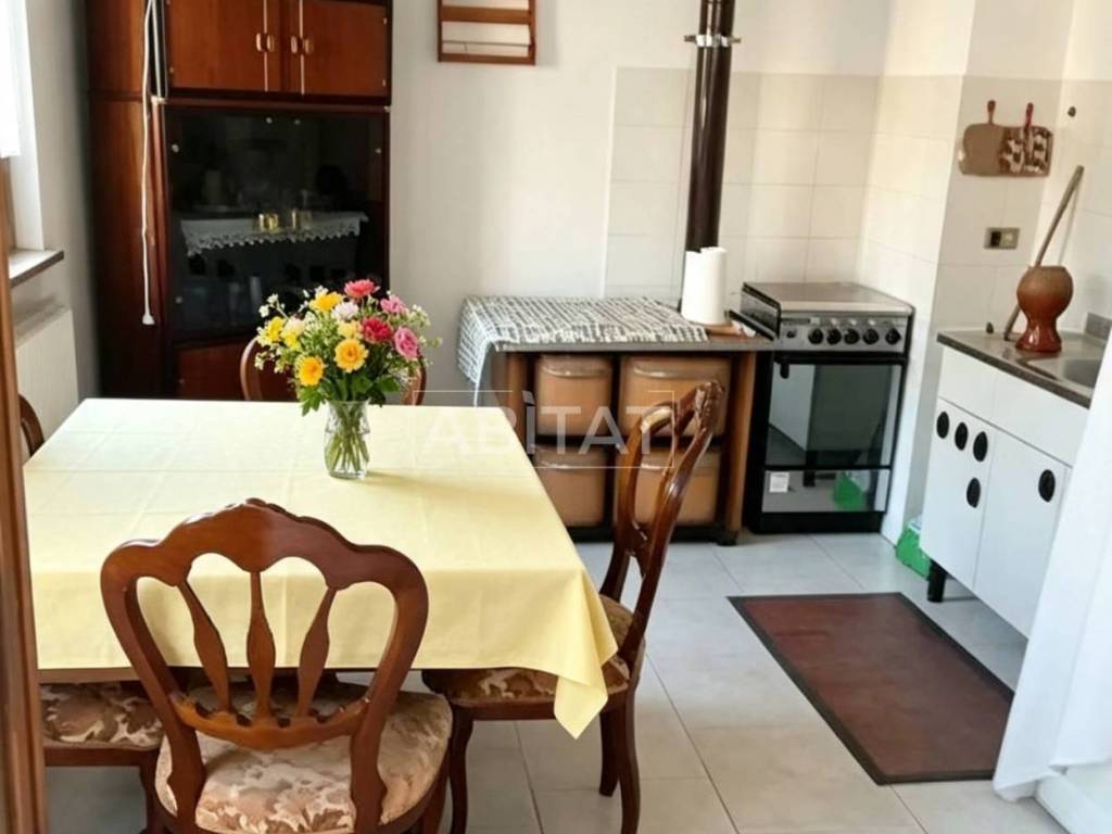 appartamento in vendita a Villa Minozzo