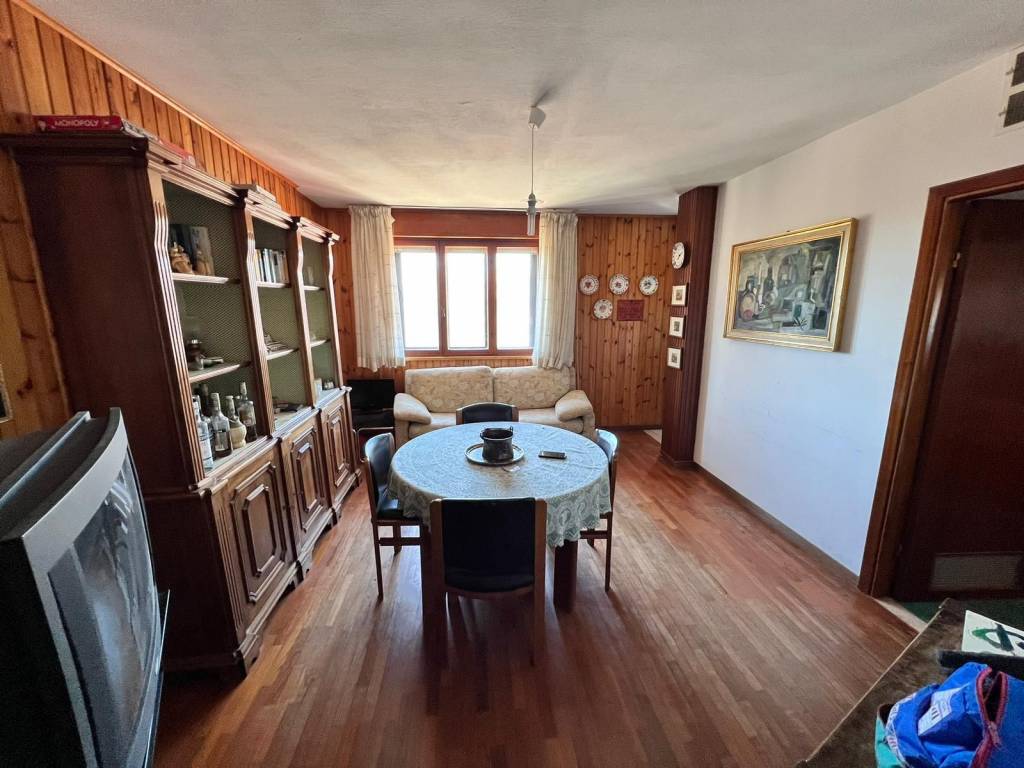 appartamento in vendita a Ventasso in zona Cerreto Laghi