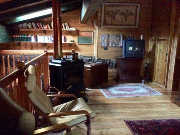 appartamento in vendita a Ventasso in zona Cerreto Laghi