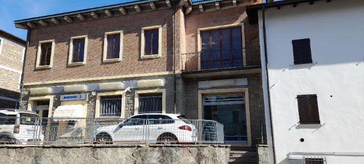 appartamento in vendita a Ventasso in zona Collagna