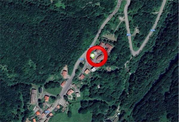 appartamento in vendita a Ventasso in zona Ligonchio