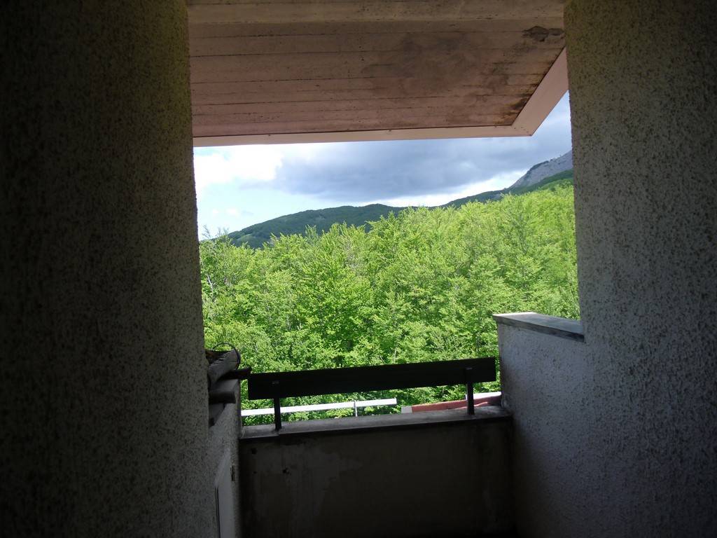 appartamento in vendita a Ventasso in zona Busana