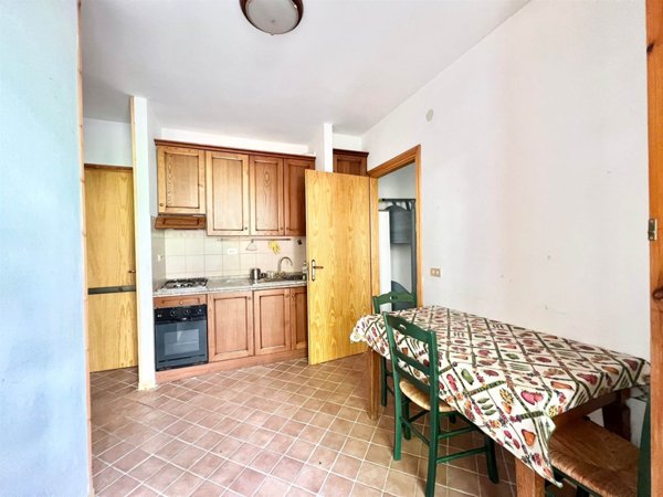 appartamento in vendita a Ventasso in zona Cerreto Laghi