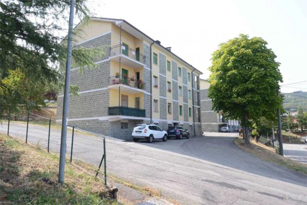 appartamento in vendita a Ventasso in zona Ramiseto