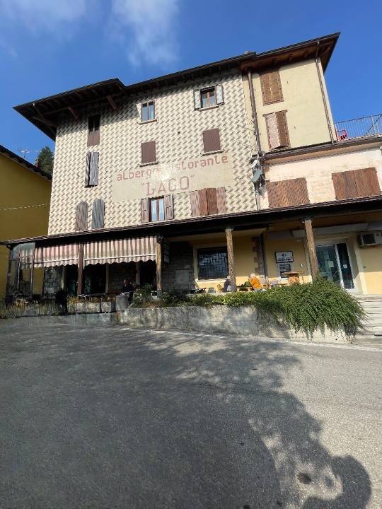 negozio in vendita a Ventasso in zona Ligonchio