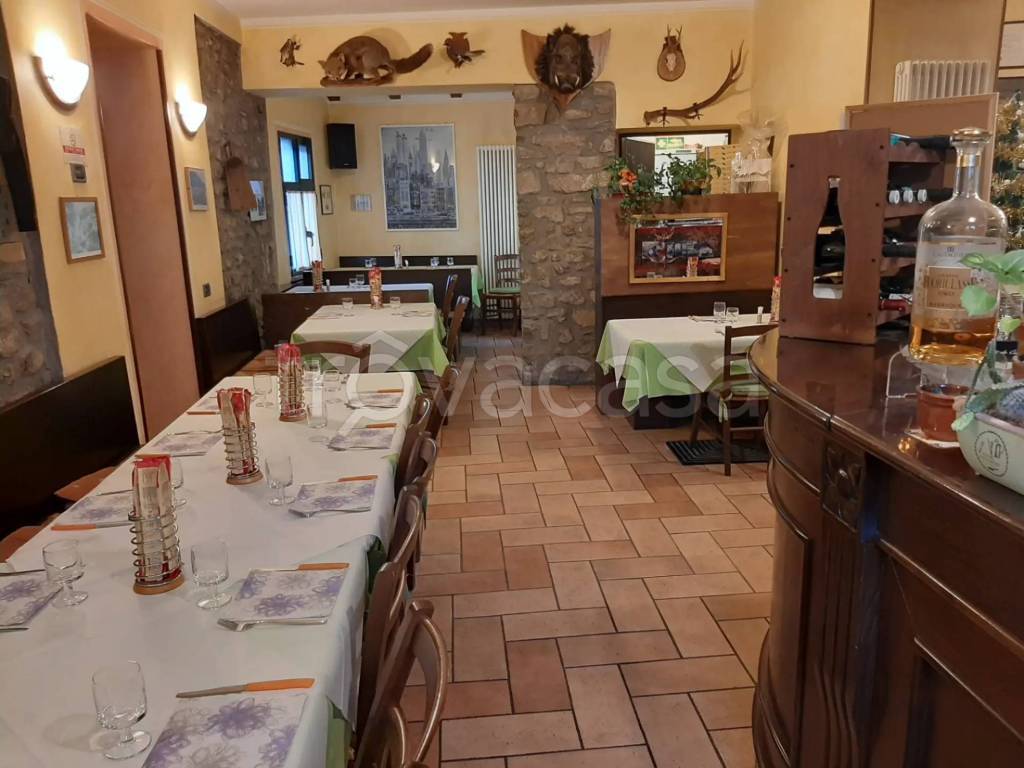 casa indipendente in vendita a Ventasso in zona Ligonchio