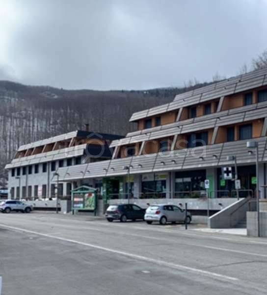 appartamento in vendita a Ventasso