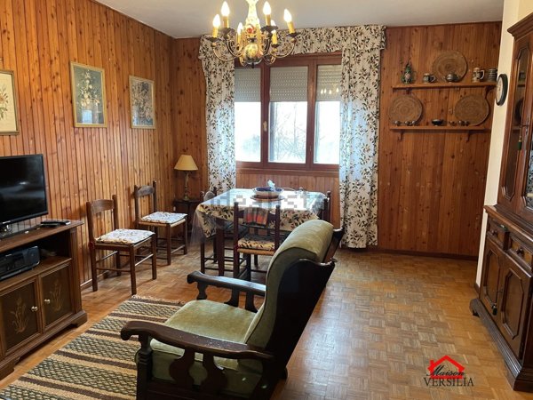 appartamento in vendita a Ventasso in zona Cerreto Laghi