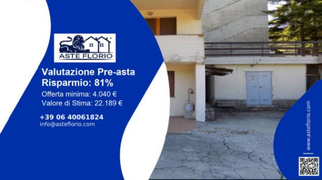 appartamento in vendita a Ventasso