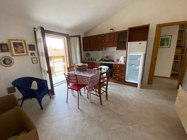 appartamento in vendita a Ventasso in zona Cervarezza