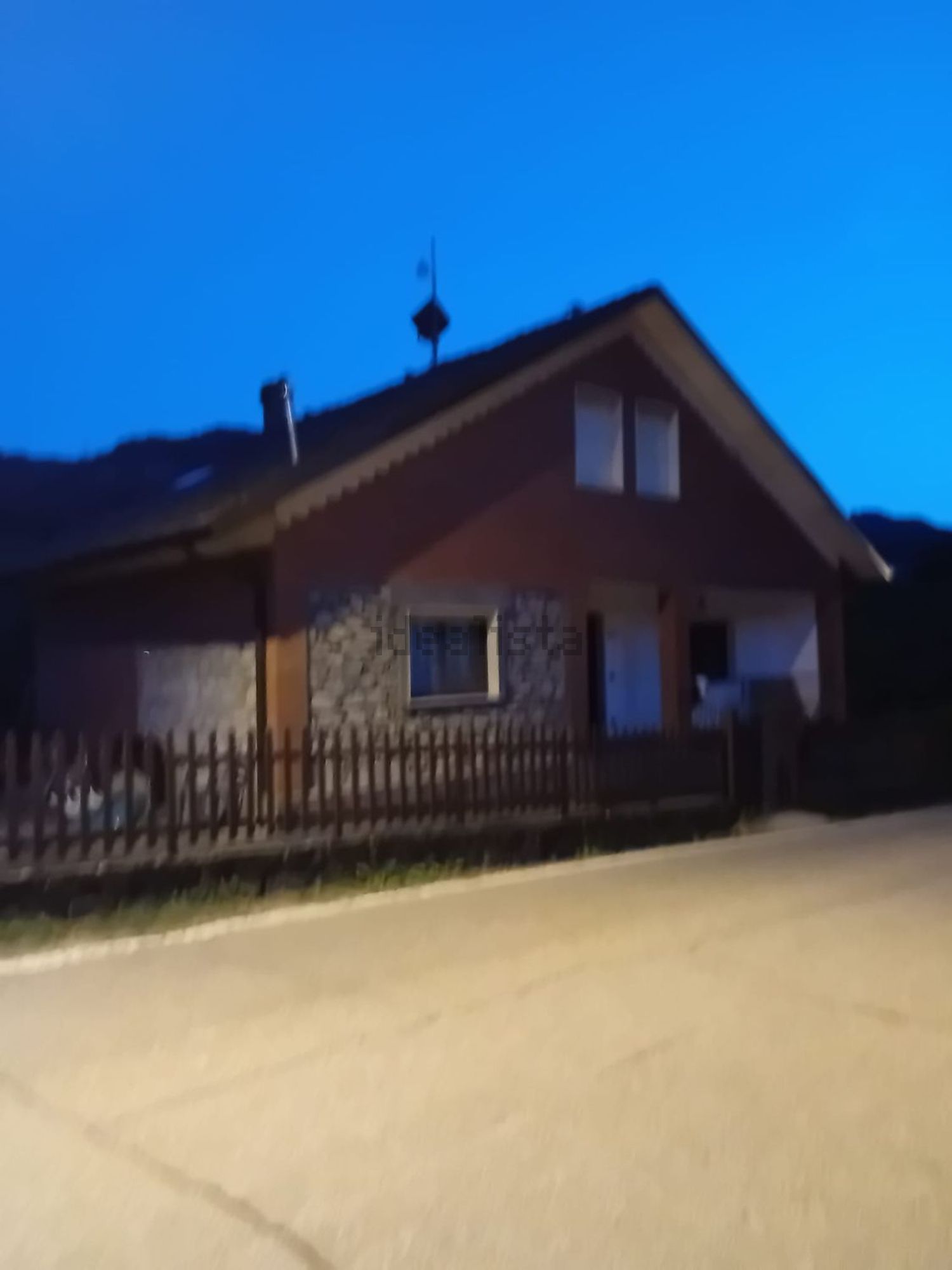 casa indipendente in vendita a Ventasso