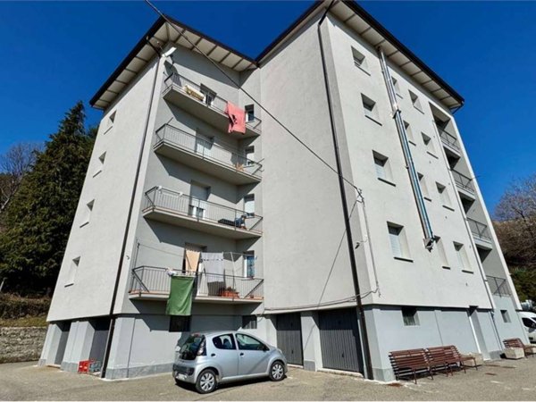 appartamento in vendita a Ventasso in zona Collagna