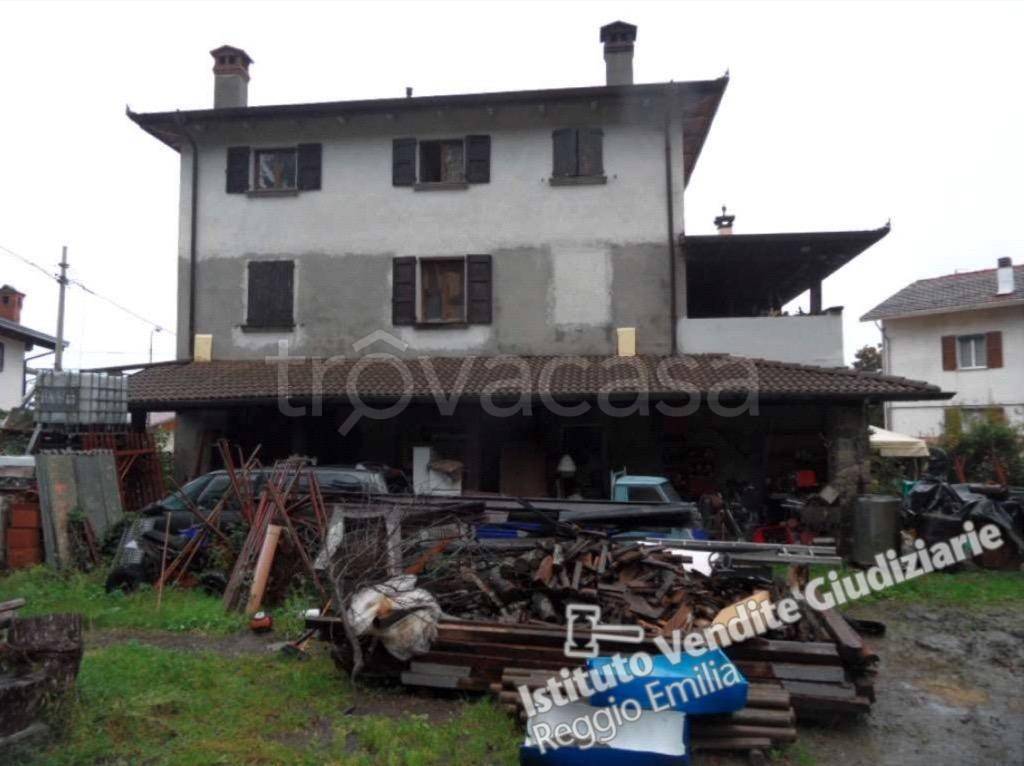 appartamento in vendita a Ventasso
