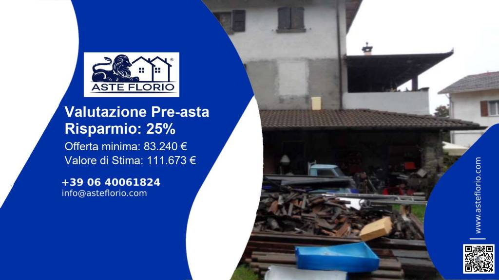 appartamento in vendita a Ventasso