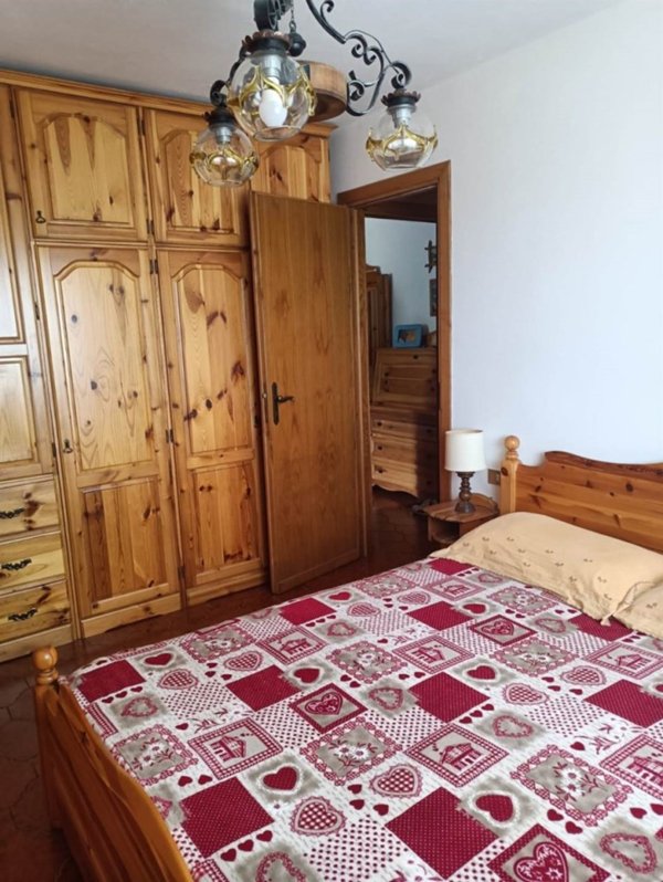 appartamento in vendita a Ventasso in zona Cerreto Laghi
