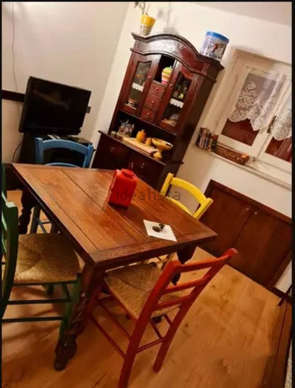 appartamento in vendita a Ventasso in zona Cerreto Laghi