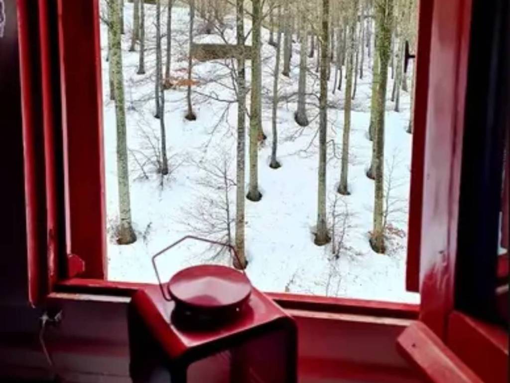 appartamento in vendita a Ventasso in zona Cerreto Laghi