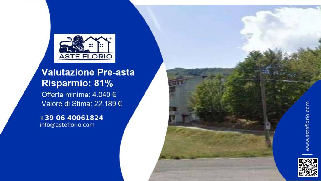 appartamento in vendita a Ventasso