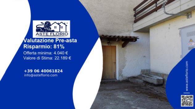 appartamento in vendita a Ventasso