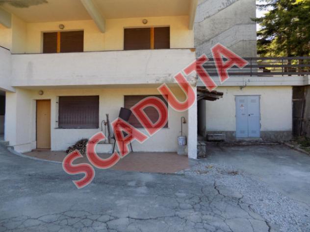 appartamento in vendita a Ventasso