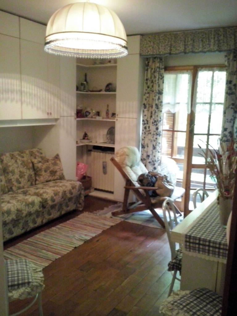 monolocale in vendita a Ventasso in zona Cerreto Laghi