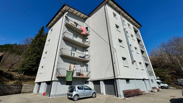 appartamento in vendita a Ventasso in zona Collagna