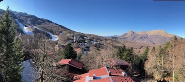 appartamento in vendita a Ventasso in zona Cerreto Laghi