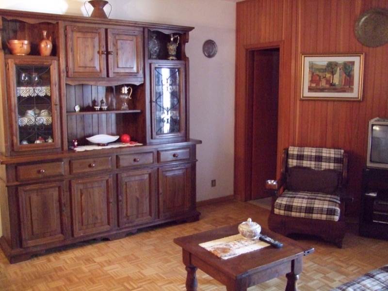 appartamento in vendita a Ventasso in zona Collagna